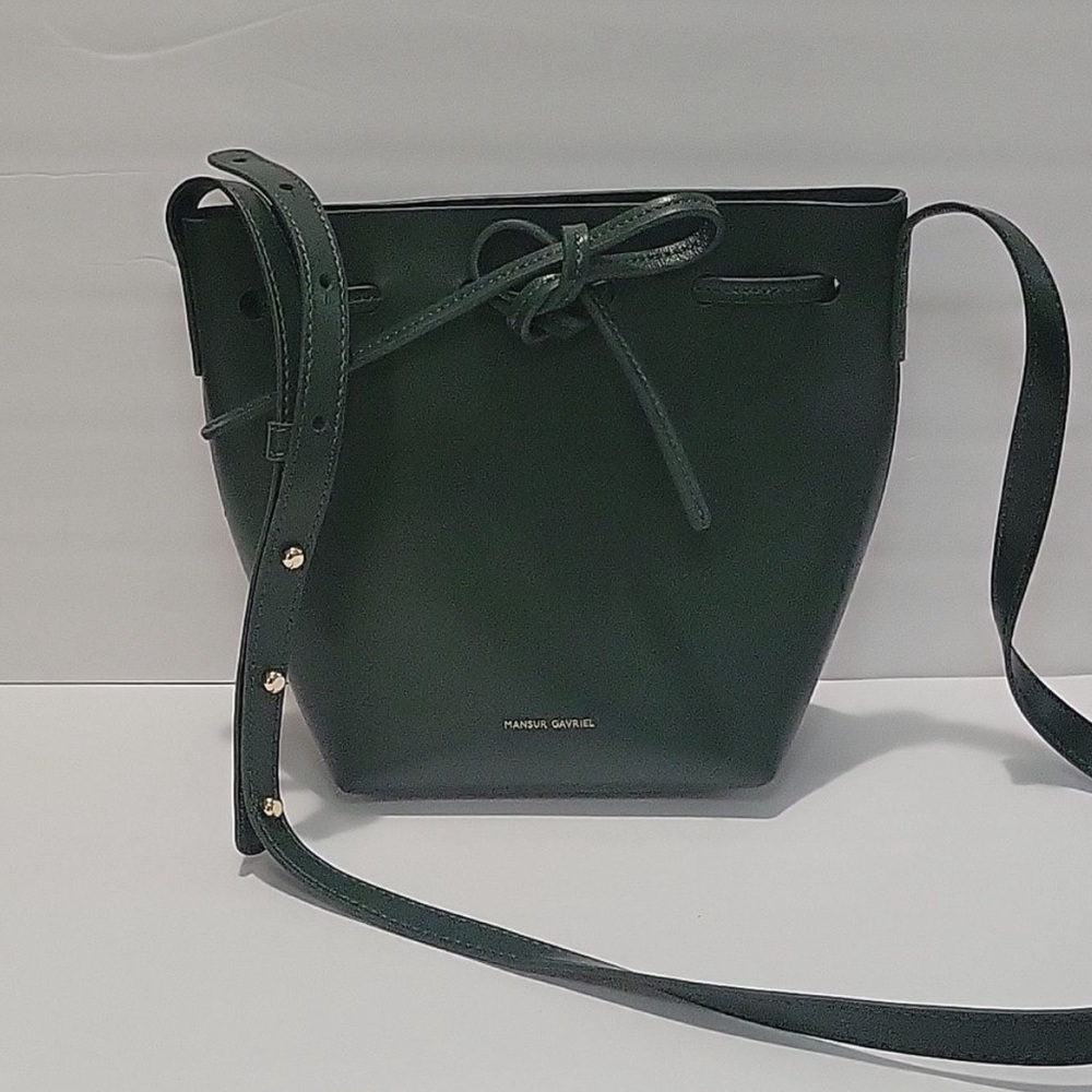 Mansur Gavriel Bucket Bag
